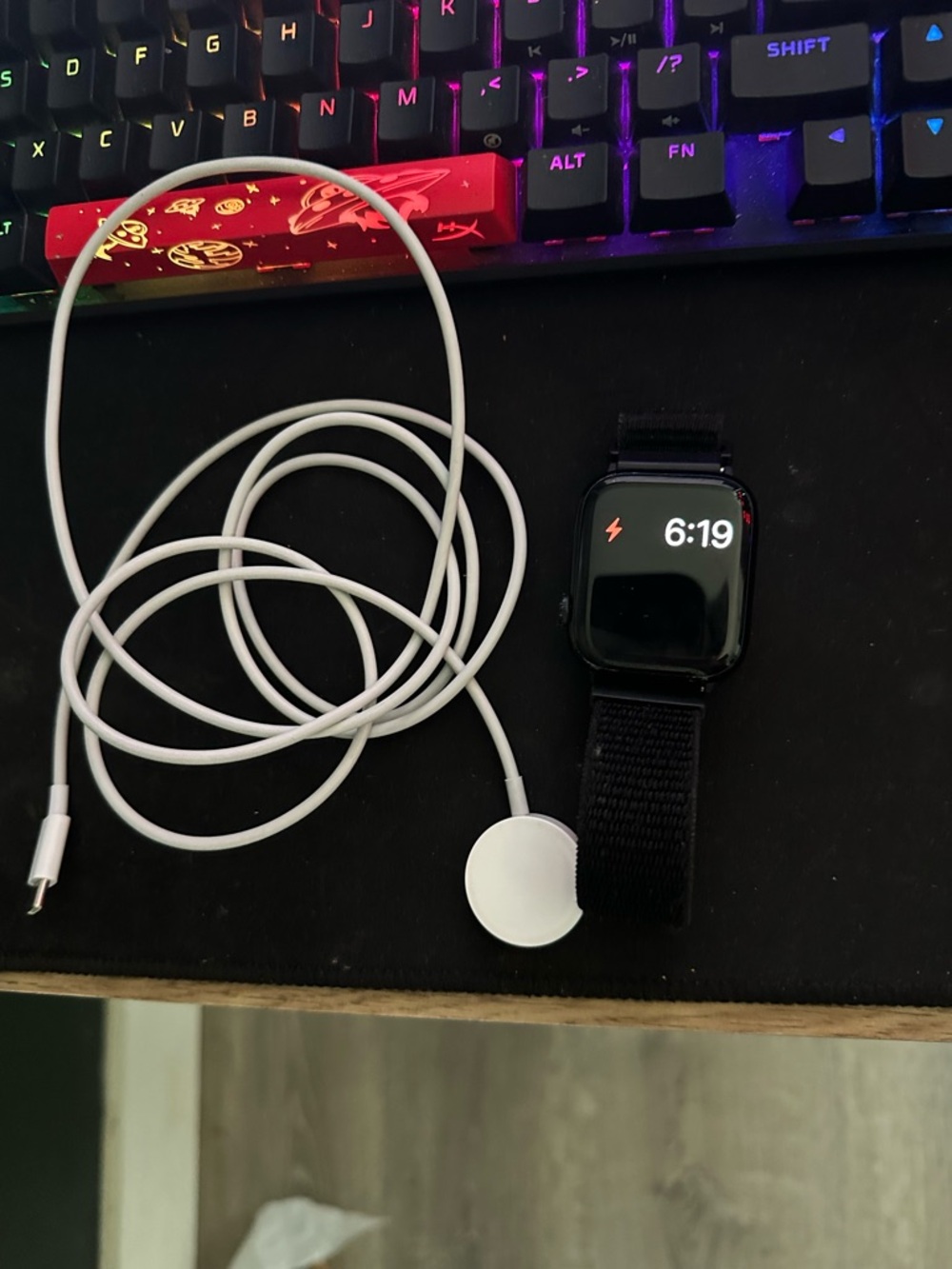 Apple Watch 45mm series 7